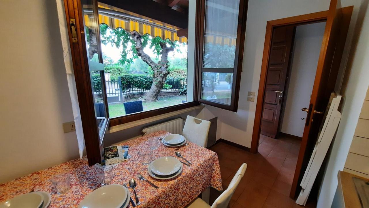 Elisa Holidays Apartments Puegnago sul Garda Exterior foto