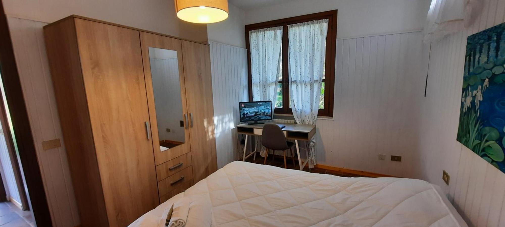 Elisa Holidays Apartments Puegnago sul Garda Exterior foto