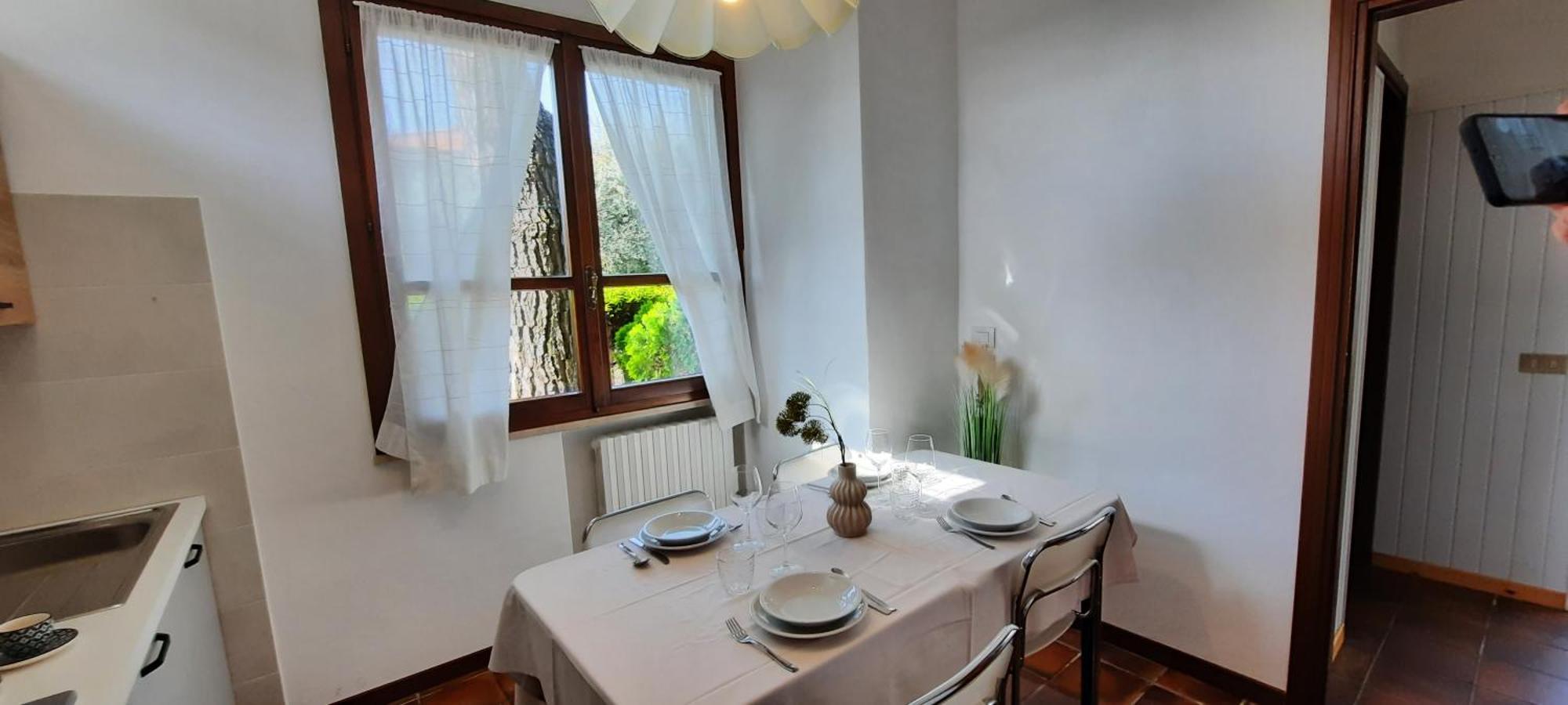 Elisa Holidays Apartments Puegnago sul Garda Exterior foto