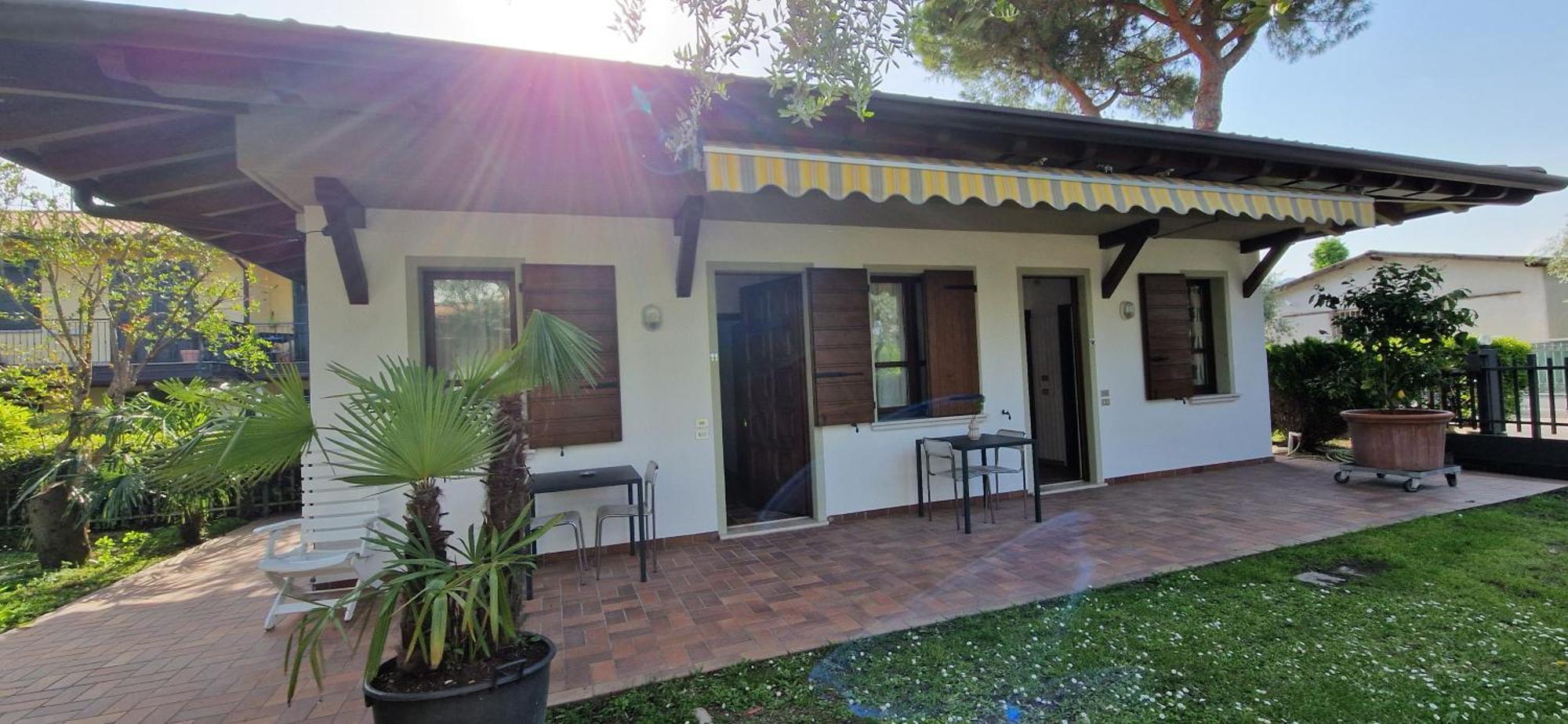 Elisa Holidays Apartments Puegnago sul Garda Exterior foto