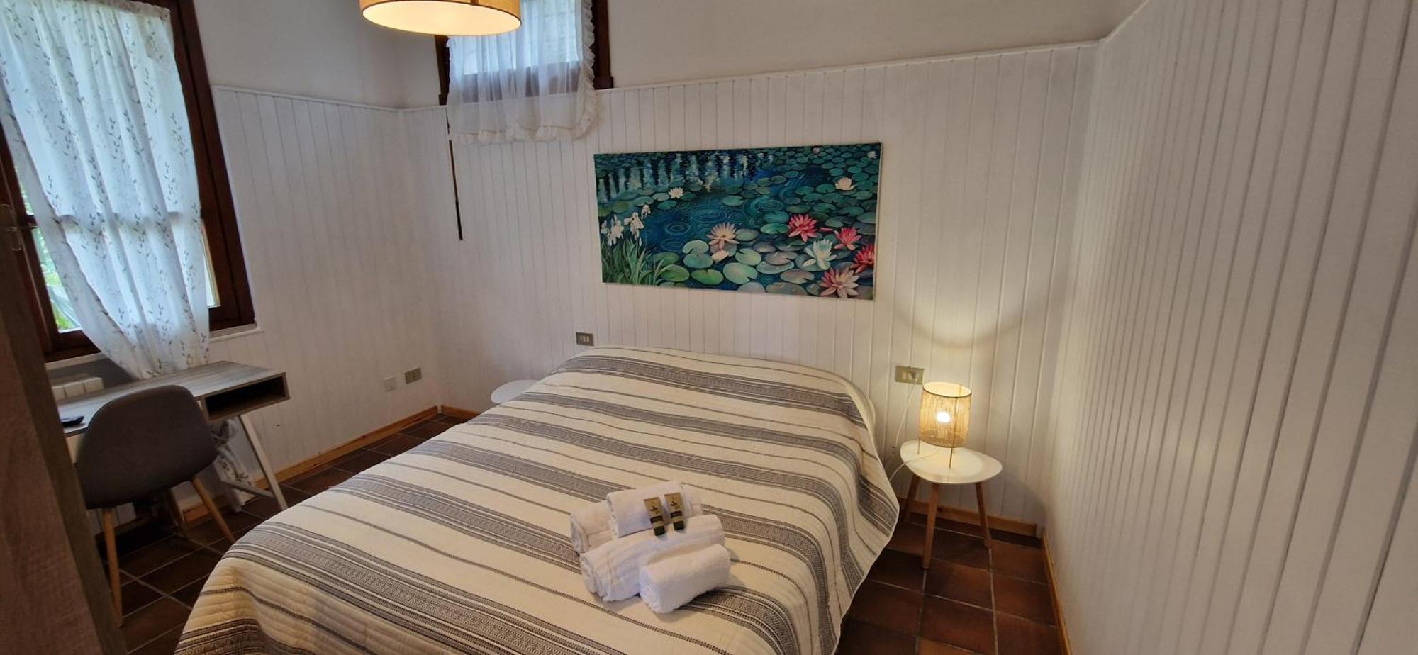 Elisa Holidays Apartments Puegnago sul Garda Exterior foto
