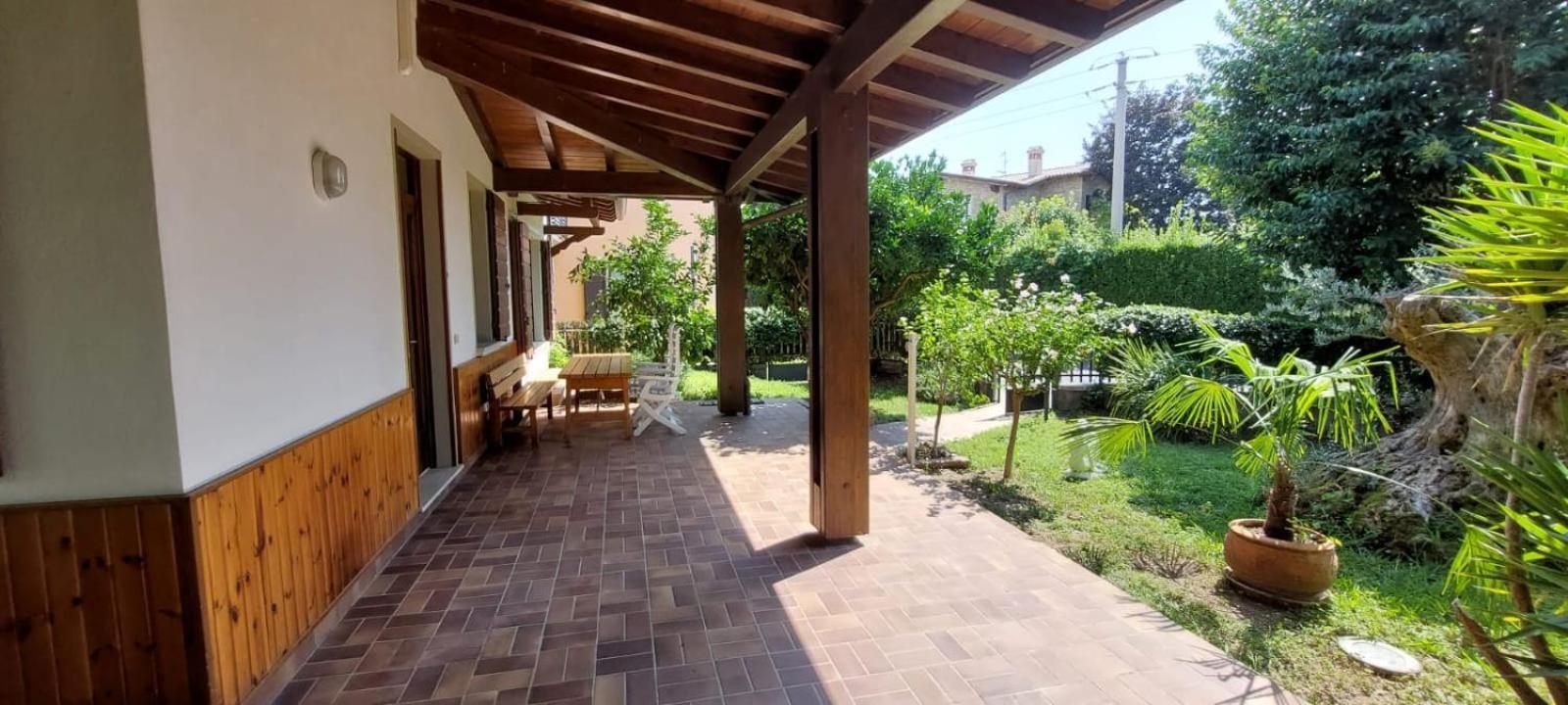 Elisa Holidays Apartments Puegnago sul Garda Exterior foto